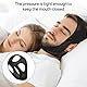 2 Stück Kinnband Schlafapnoe,Anti Schnarchen Kinnriemen,Gegen Schnarchen Chin Strap, Anti Snoring Kinnband Schlafapnoe,Elastisch Schnarchmaske,Hilfe zur Schnarchreduzierung für Frauen und Männer