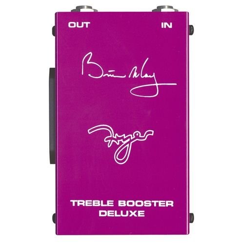 Fryer Treble Booster Touring