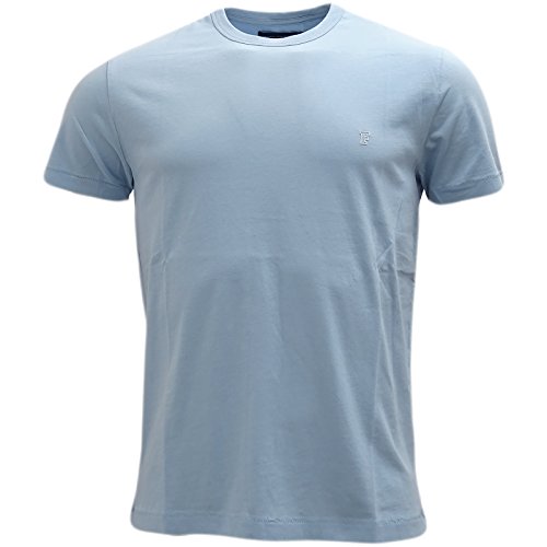 French Connection Classic Crew S/S T-Shirt Uomo