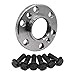 LOSTAR LS Crankshaft Spacer With Bolts Compatible with GM LS1 LS2 LS3 LS6 LS7 L92 601010K