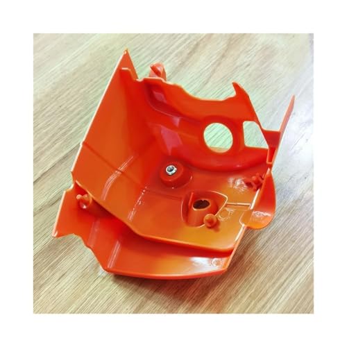 Cubierta superior del motor para motosierra MS661 y MS661C carcasa superior repuesto de motosierras 3