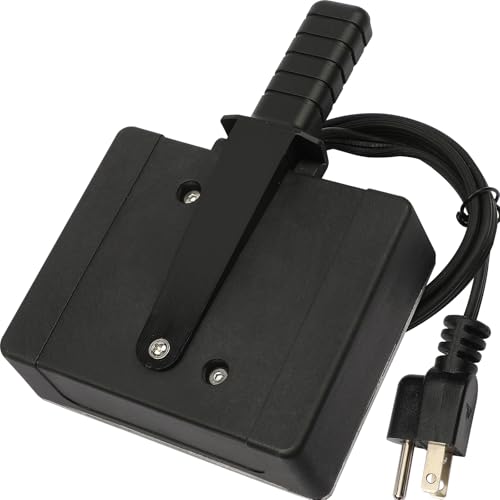 1160 1160X Magnetic Engine Block Heater, 120V, 400W, compatible with a diverse array of vehicles...