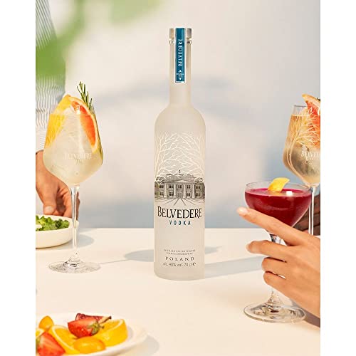 Belvedere Vodka