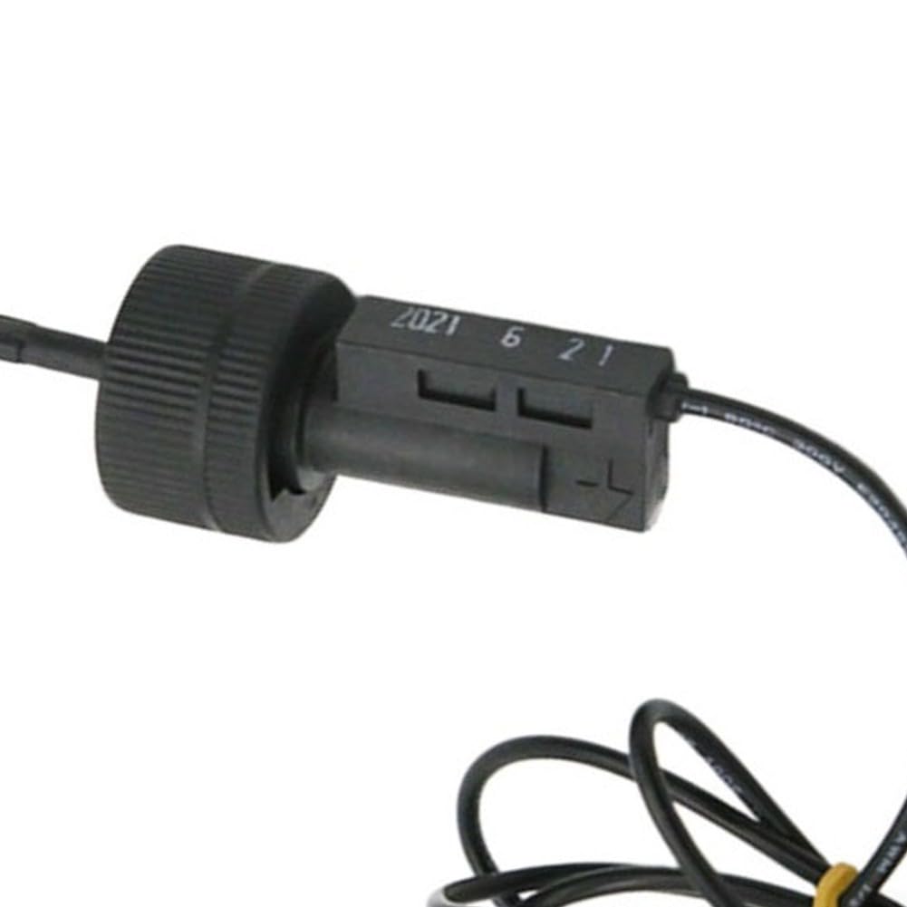 Interrupteur de débit d'eau ZJ-B668, type à palette pour pompe à chaleur à air de piscine, capteur de débit pour système de chauffe-eau (B)