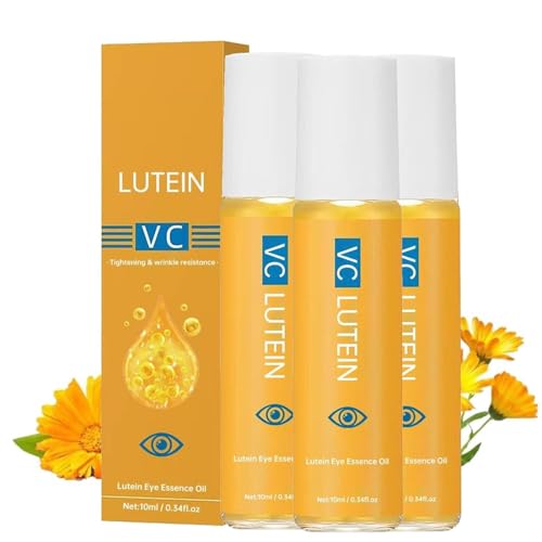 Generisch VC Lutein Augenpflege Öl (3PC)