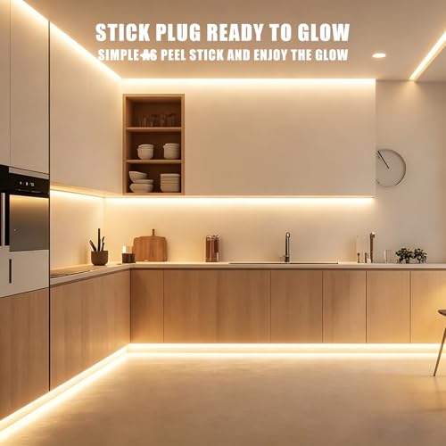 Cinta LED COB Blanca 5 metros con Bluetooth y App miniatura 7