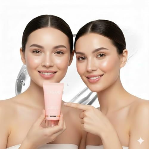 Image of Korean Glass Skin Bio-Collagen Face Mask | Overnight Peel Off Mask | Overnight Glow Duo for Uneven skin Tone | Night Wrapping Mask for Women