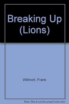 Paperback Breaking Up Book