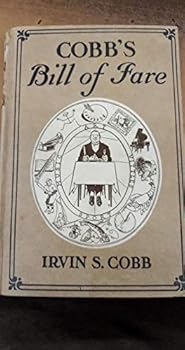 Cobb's Bill of Fare