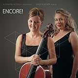  3 Pieces for Cello and Piano: I. Modéré