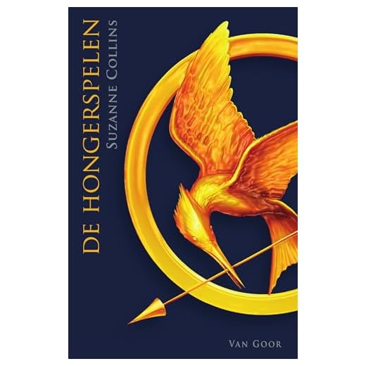 De hongerspelen