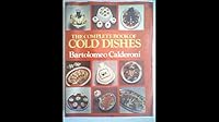 The complete book of cold dishes 0283983906 Book Cover