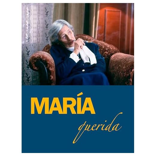 María querida