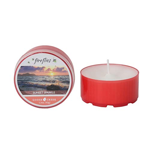 Preisvergleich Produktbild Goose Creek Candle Sunset Sparkle 42g
