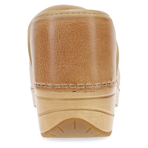 Image of Dansko Women's XP 2.0 Clogs - Lightweight Slip-Resistant Footwear for Comfort and Support - Ideal for - Nursing, Veterinarians, Food Service, Healthcare