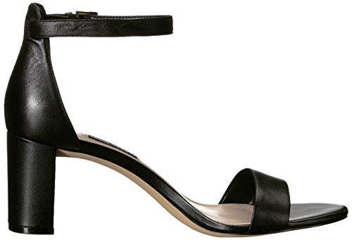 NINE WEST Women's Pruce Heeled Sandal - Image 4