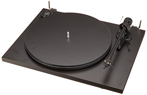 Pro-Ject Essential II