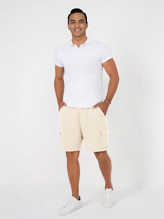 Image of NOBERO Men Shorts