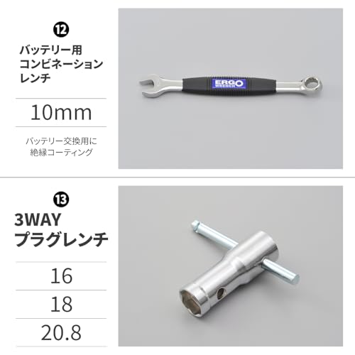 Amazon.co.jp: デイトナ: 工具