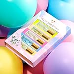 Ellis Brooklyn FAIRY TALES Eau De Parfum for Women - Rollerball Gift Set Perfumes, Gift Sets for Women, Clean Perfume, Long Lasting Perfume - Image 2