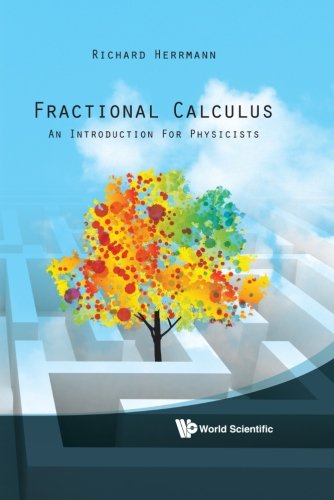 Fractional Calculus: An Introduction for Physicists