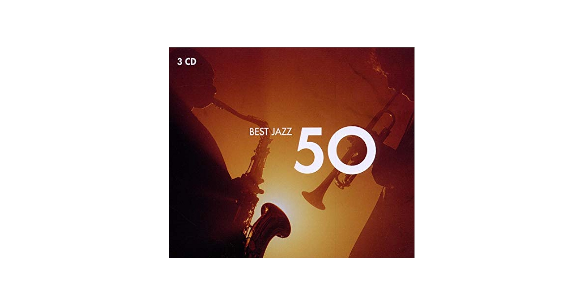 Various Artists - Best Jazz 50 - Amazon.com Music