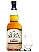 Produktbild Glen Moray 10 Jahre Chardonnay Cask Single Malt Whisky 0,7 Liter + 2 Glencairn Gläser