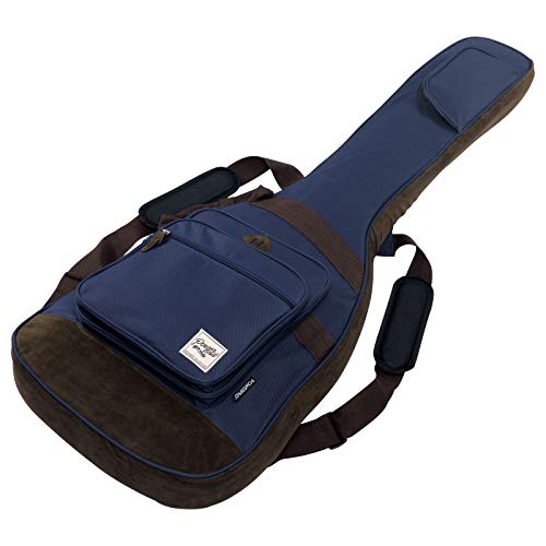 Image of Ibanez Bass Guitar Bag POWERPAD series IBB541-NB