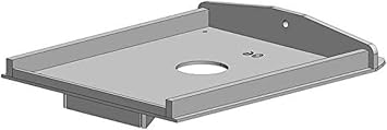PULLRITE 331706 SuperGlide QuickConnect Capture Plate