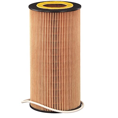 Febi Bilstein Filtro Olio Cartuccia Filtro 35334 - 6