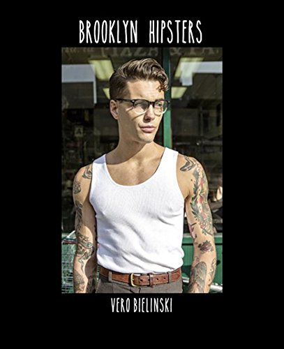 Brooklyn Hipsters (PhotoART) Brooklyn Hipsters (PhotoART)