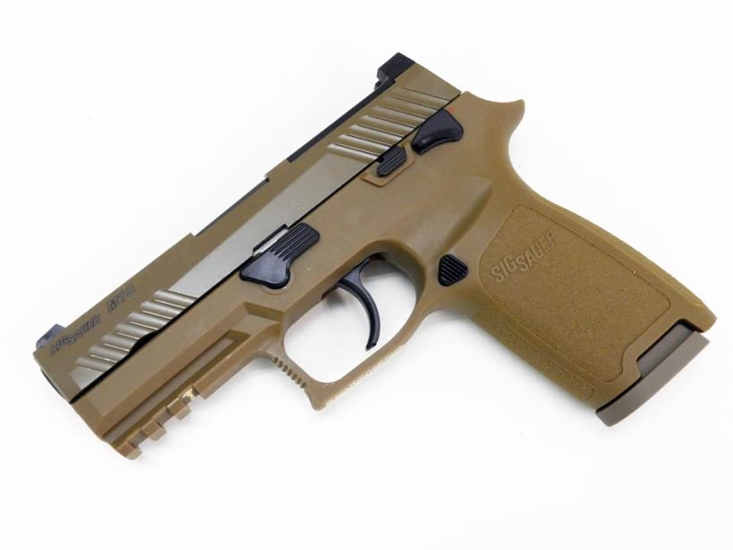 k*o様 SIG AIR Proforce M17 CO2スペアマガジン FDE Amazon.co.jp: SIG AIR Proforce M17 CO2 スペアマガジン2本