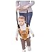 Arnes Bebe Para Caminar, Ndador Arnes Bebe, Seguridad Bebe Caminar Bebe ArnÉS Anti Perdido Correa Proposito Doble Para BebÉS De 6 A 27 Meses(Amarillo)