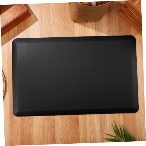 Alfombrilla antifatiga ergonómica para tu cocina y escritorio de trabajo 5