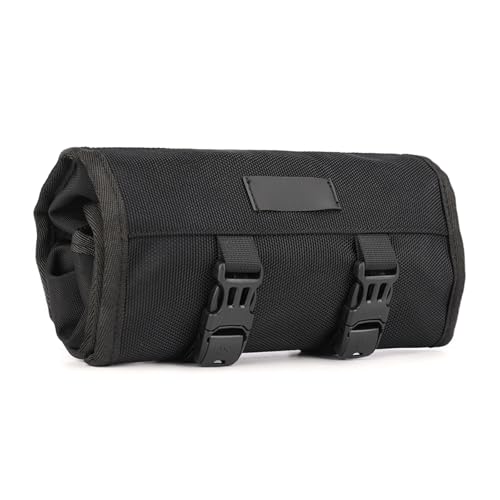 Sac de rangement pour selle de moto idéal pour vos road trips et voyages d'aventure