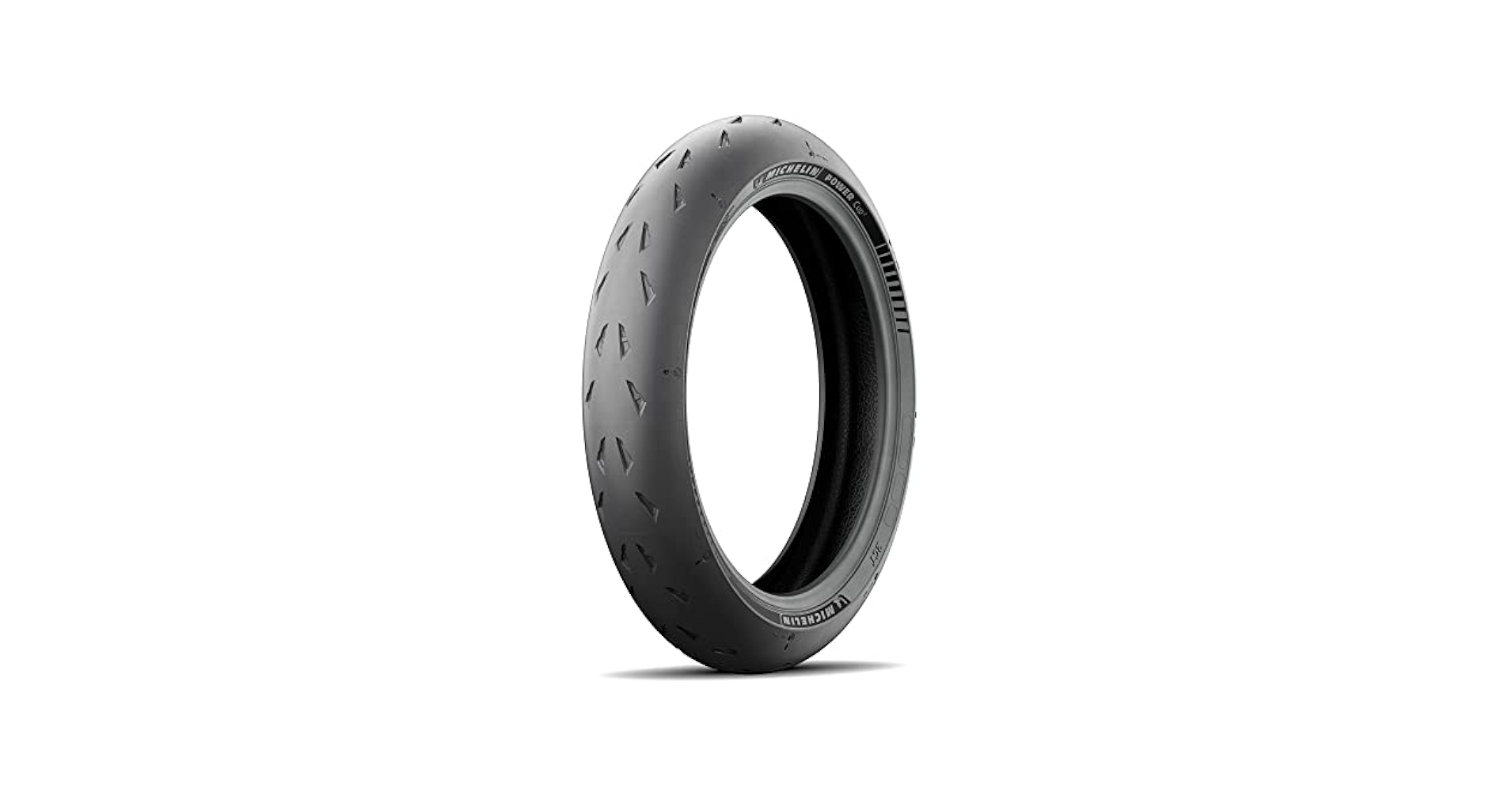 パワーカップ2 120/70-200/55前後セット Power cup2 ☆前後セット 新品 国内正規品 MICHELIN POWER CUP ミシュラン