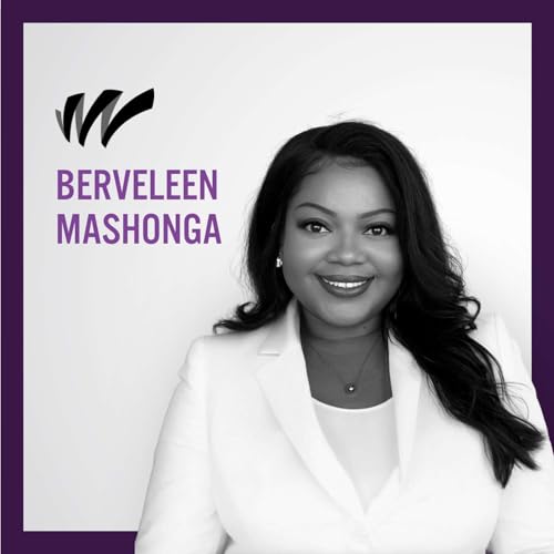High Heels, High Torque with Berveleen Mashonga cover art