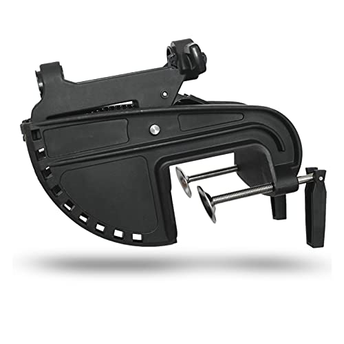 Support de moteur hors-bord électrique pour arbre de 2.8 cm et modèles de 28 à 50 lb
