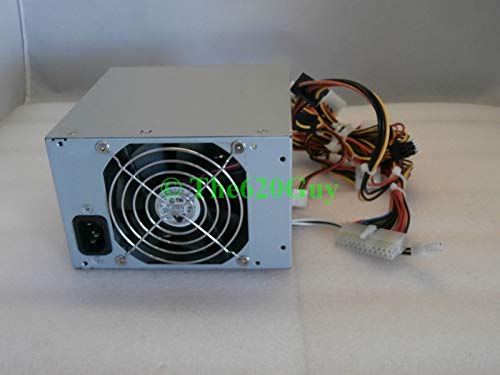Fuente de poder HP XW4400 460W renovada miniatura 1