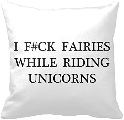 Daydup I Unicrons 16 X 16 Pillow Case Cushion Case 16X16