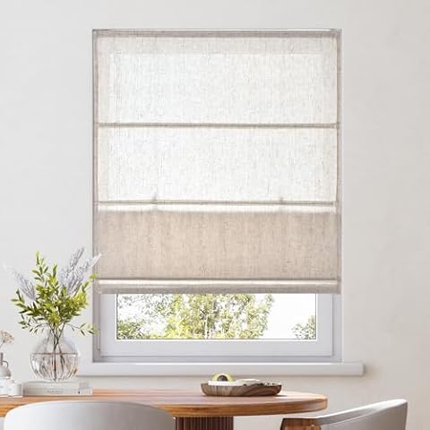 Store bateau Ivora 120 x 130 cm Cover
