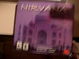 Nirvana the Road to India Pc 2 Cd-roms Microids Xs Games for Windows 95/98/me/xp