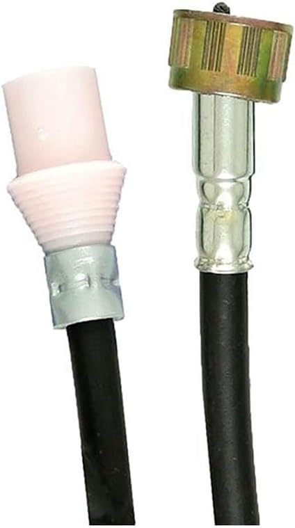 Speedometer Cable Lower 1 x for Dodge 600,Aries,Dakota,Lancer,Omni 1987 1988 1989 1990 Replacement 4220741