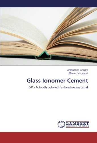 Glass Ionomer Cement