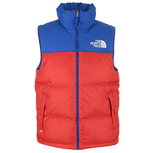 THE NORTH FACE North Face Men's 1996 Retro Nuptse Down Vest (Medium)