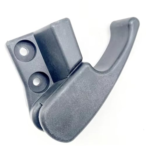 Levier de déverrouillage capot VW Caddy cache poignée robuste 191823533