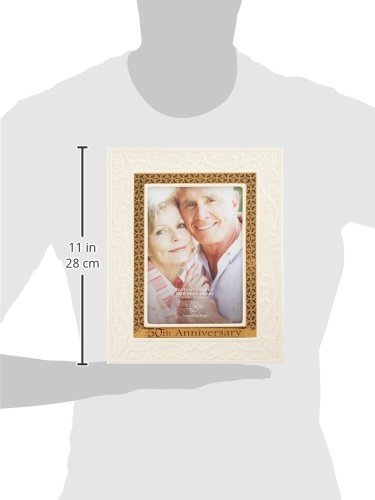 Amazon.com - Lenox Portrait Gallery 50th Anniversary Luxury Frame