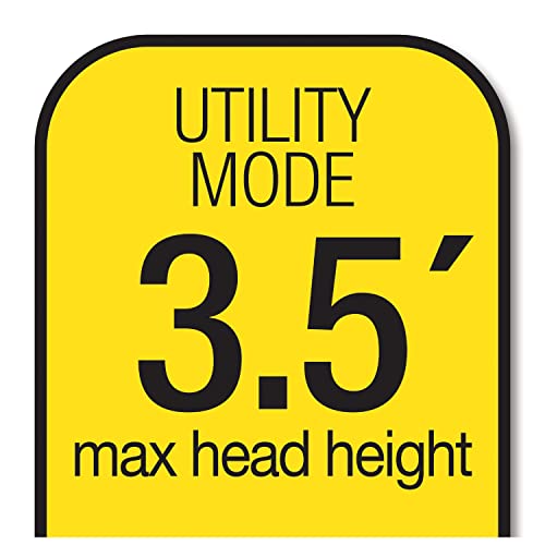 Image of Marineland Maxi-Jet 600, Multi-Use Water Pump And Power Head, Fully Convertible (ML90510), 160 /750 GPH (Pack of 12)