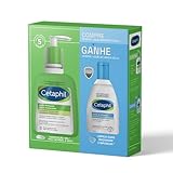 KIT COMPRE GANHE CETAPHIL LOÇÃO HIDRA 473ML + LOÇÃO LIMPEZA 120ML