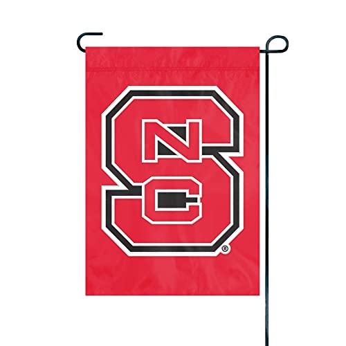 Party Animal NCAA Team Premium Garden Flag, 12.5" x 18"